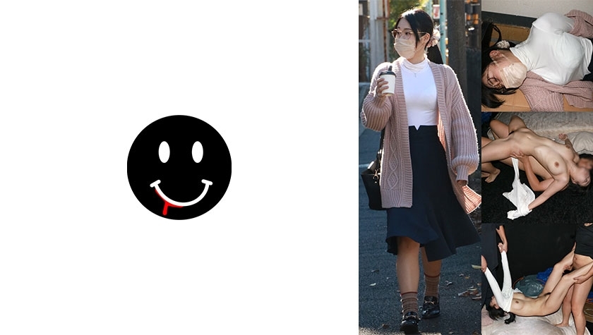 [UNCENSORED-LEAK] ANKK-067 unpopular glasses big breasts